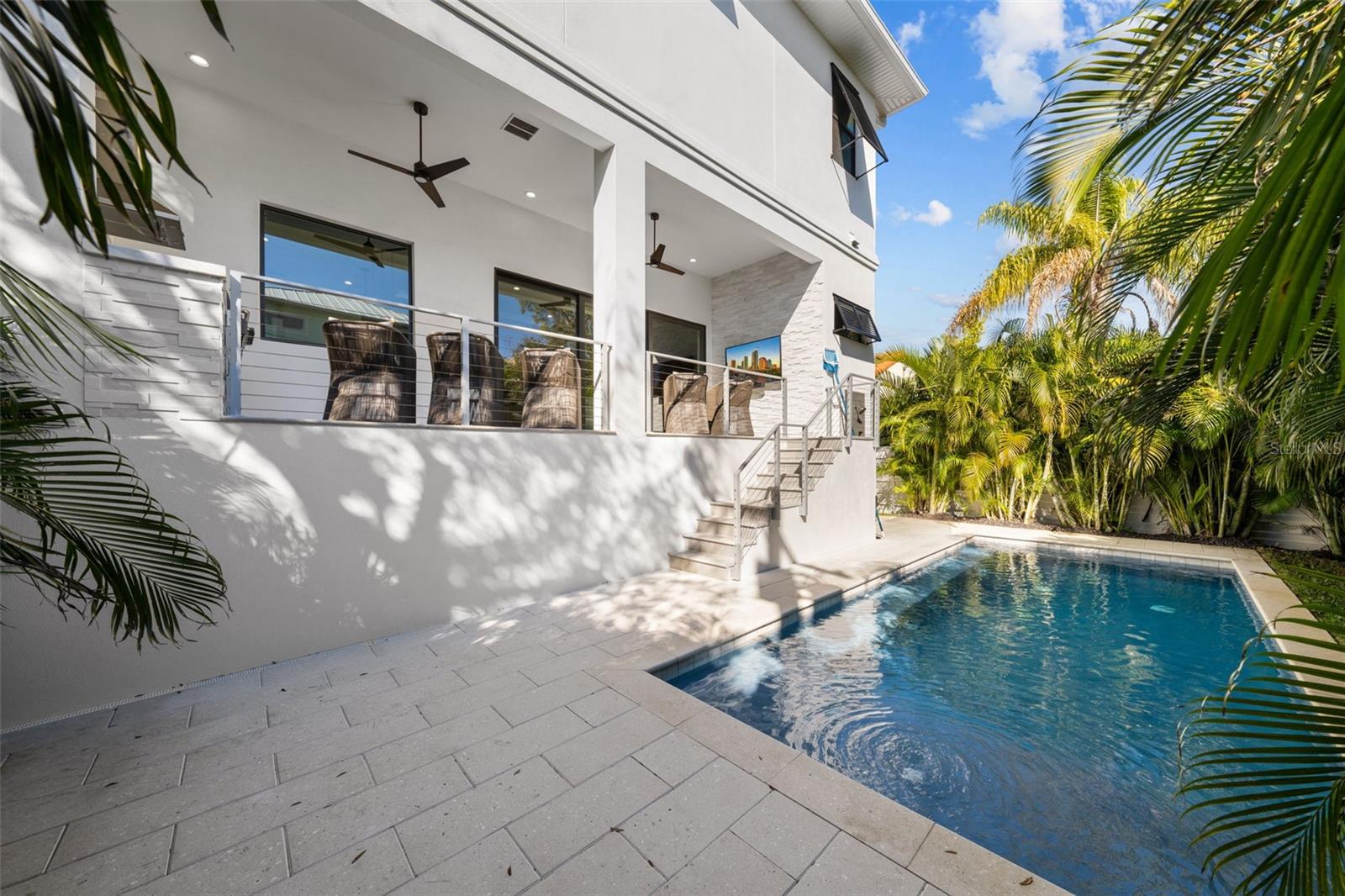 DAVIS ISLANDS PB10 PG52 TO 57 - Residential