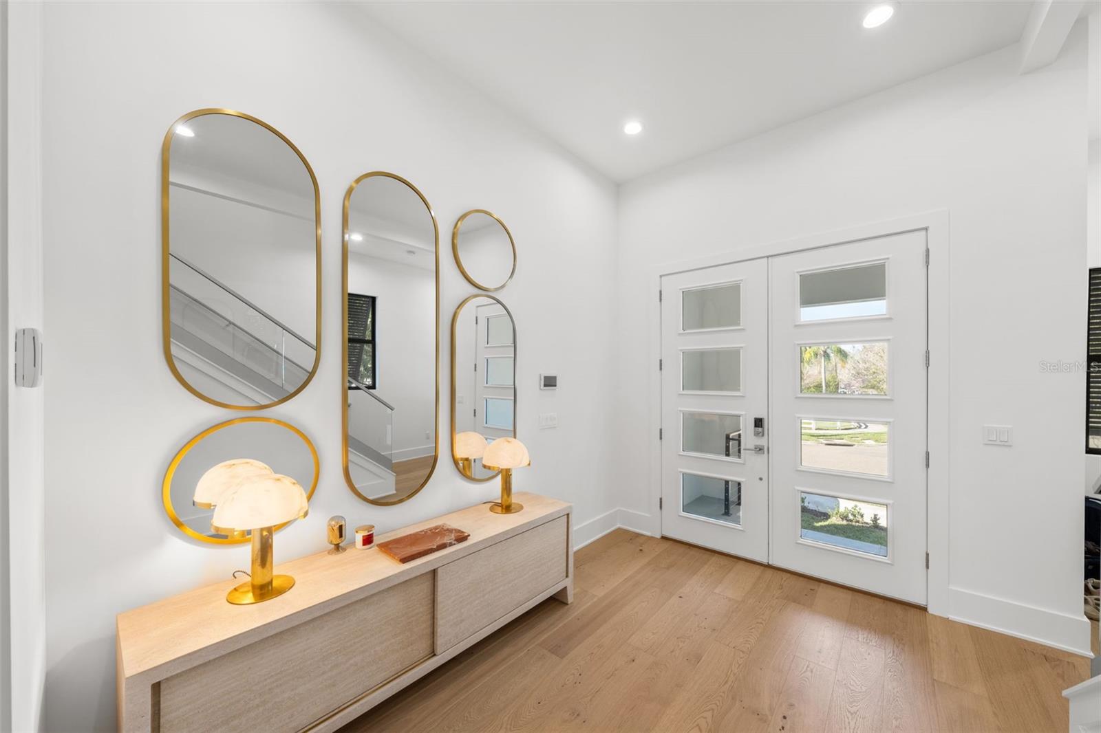 DAVIS ISLANDS PB10 PG52 TO 57 - Residential