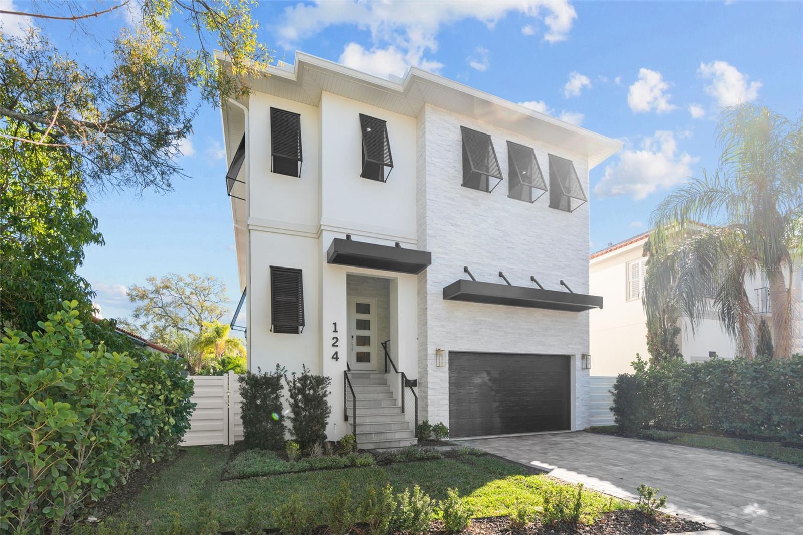 DAVIS ISLANDS PB10 PG52 TO 57 - Residential