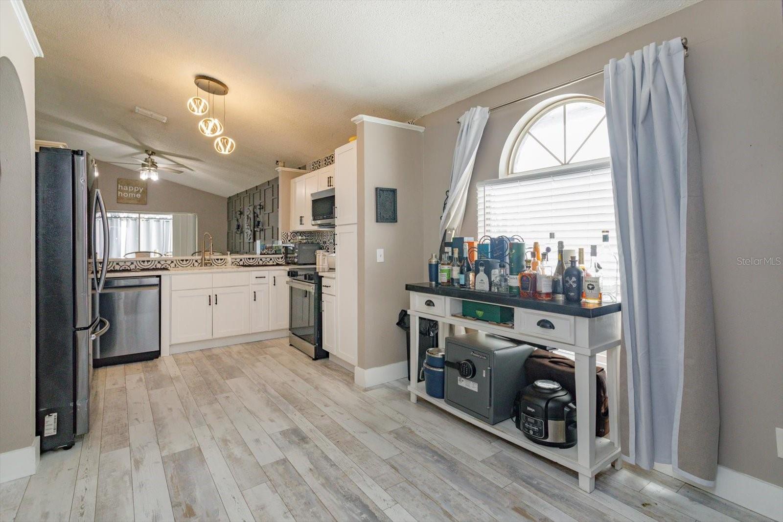 GREENWOOD LAKES UNIT D-3B 1ST ADD - Residential