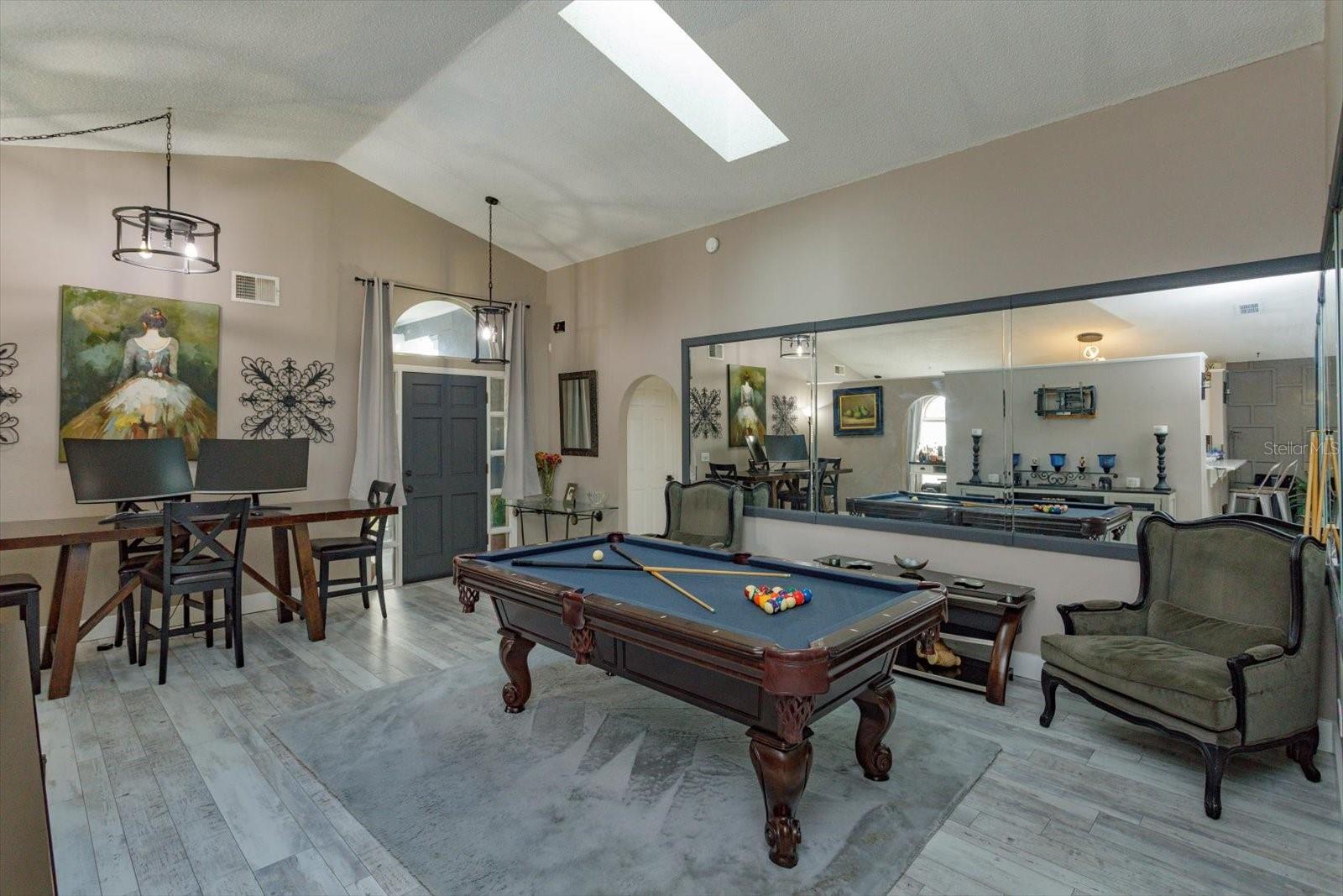 GREENWOOD LAKES UNIT D-3B 1ST ADD - Residential