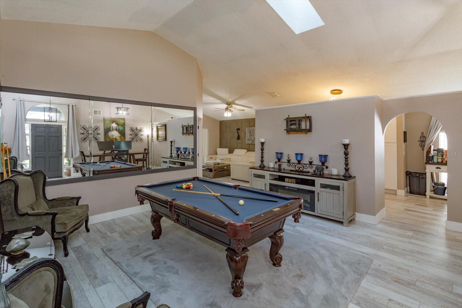 GREENWOOD LAKES UNIT D-3B 1ST ADD - Residential