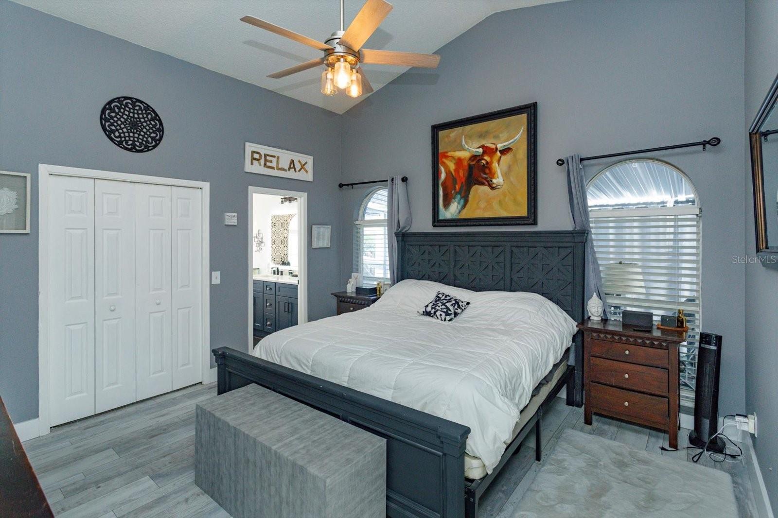 GREENWOOD LAKES UNIT D-3B 1ST ADD - Residential