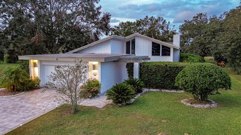 A home in HAINES CITY