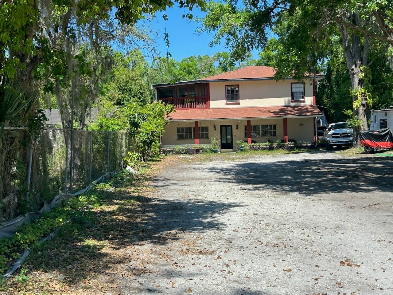 14633 SASSANDRA DRIVE