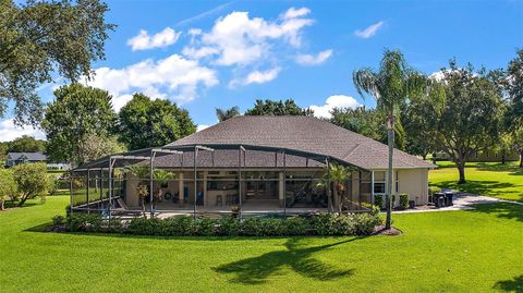 A home in MOUNT DORA