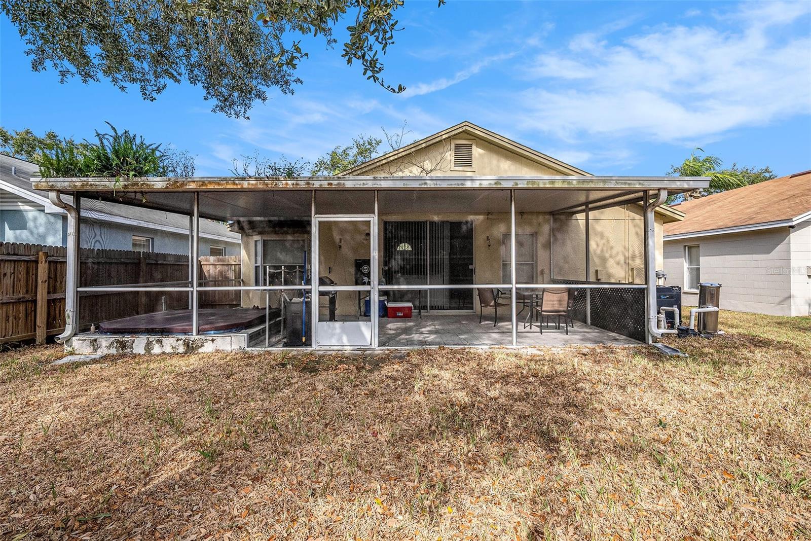 PROVIDENCE LAKES UNIT IV PH - Residential