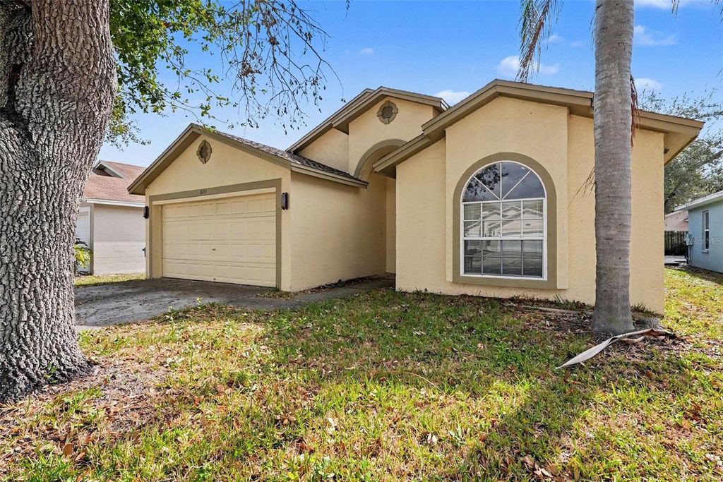 Photo of 1653 Portsmouth Lake Drive, Brandon, FL 33511 (MLS # TB8453912)