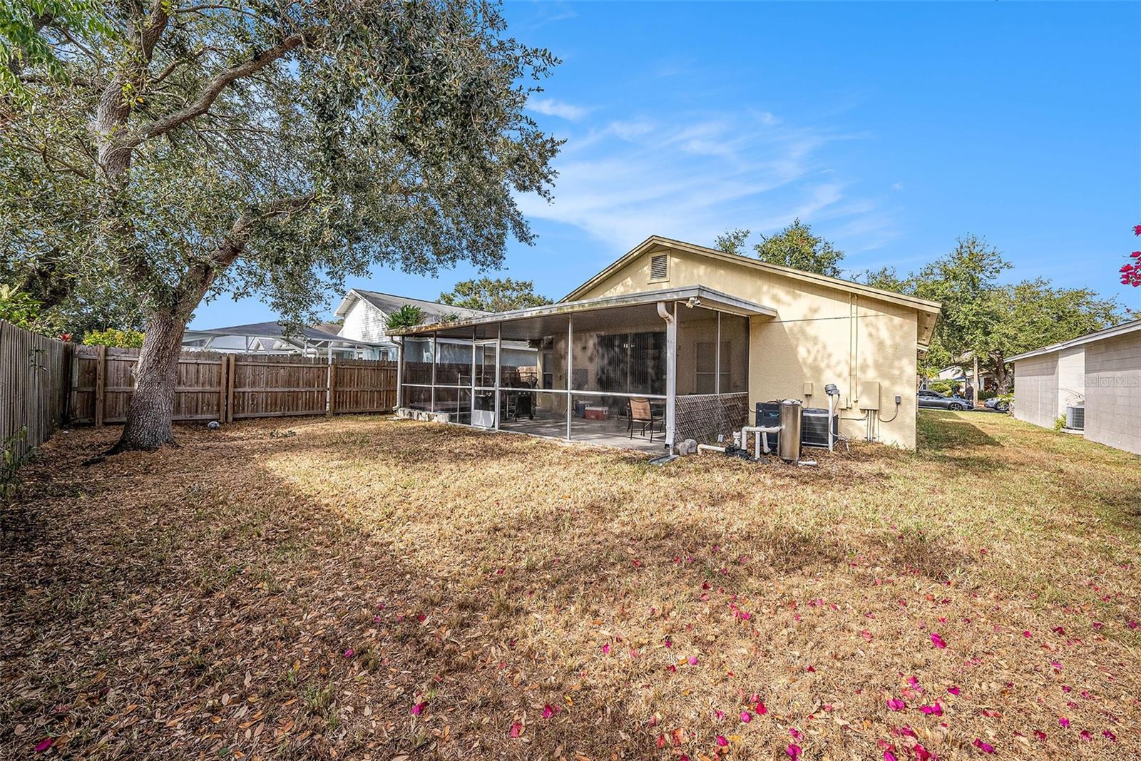 PROVIDENCE LAKES UNIT IV PH - Residential