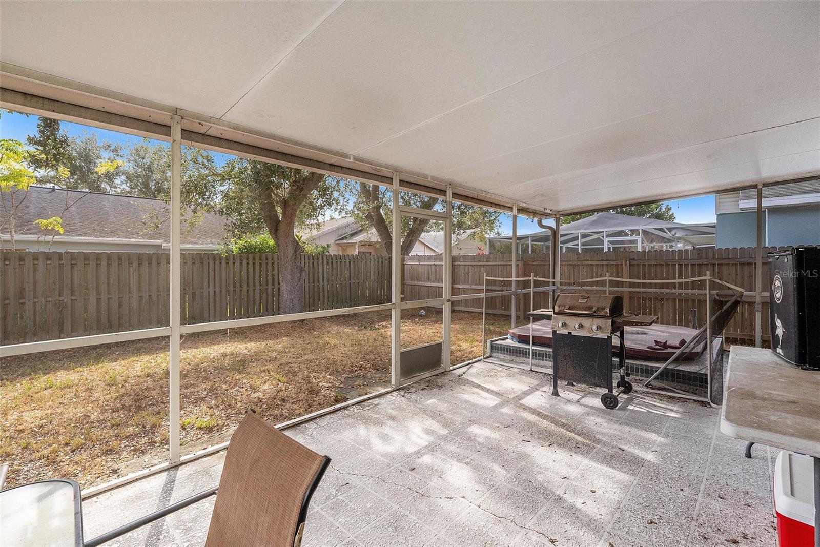 PROVIDENCE LAKES UNIT IV PH - Residential