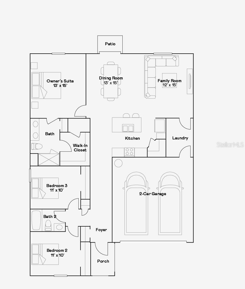 1104 TYLER LOOP