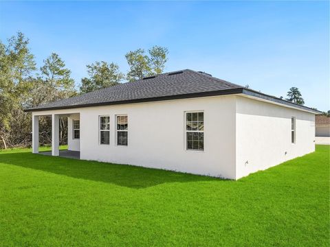 Tiny photo for 15280 SW 50th Avenue Road, Ocala, FL 34473 (MLS # O6415102)