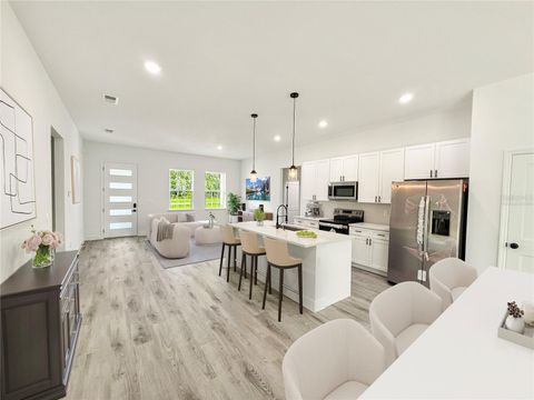 Tiny photo for 15280 SW 50th Avenue Road, Ocala, FL 34473 (MLS # O6415102)