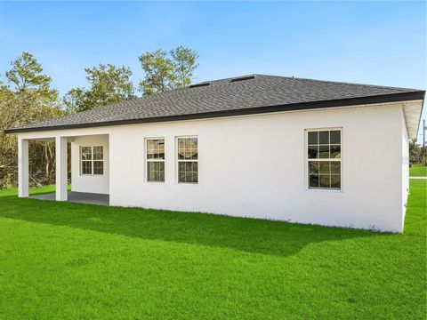 Tiny photo for 15280 SW 50th Avenue Road, Ocala, FL 34473 (MLS # O6415102)