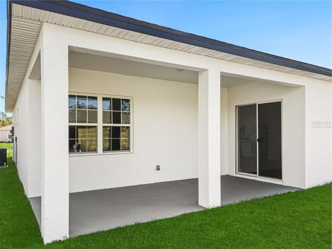 Tiny photo for 15280 SW 50th Avenue Road, Ocala, FL 34473 (MLS # O6415102)
