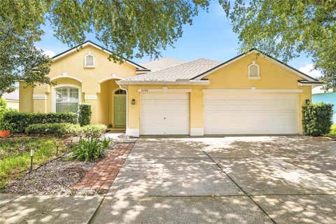 Photo of 16748 Midsummer Lane, Spring Hill, FL 34610 (MLS # TB8527324)
