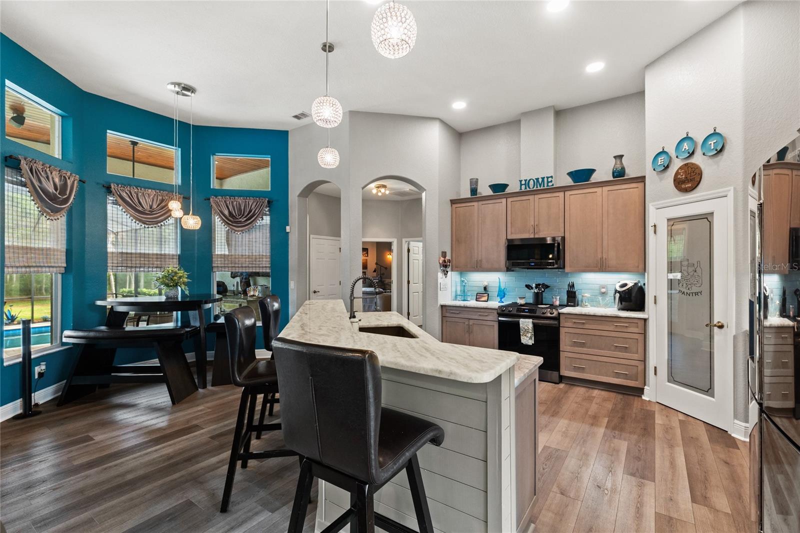 CYPRESS RESERVE PH 2 - Residential