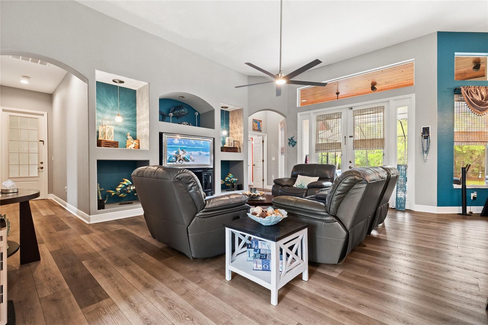 CYPRESS RESERVE PH 2 - Residential