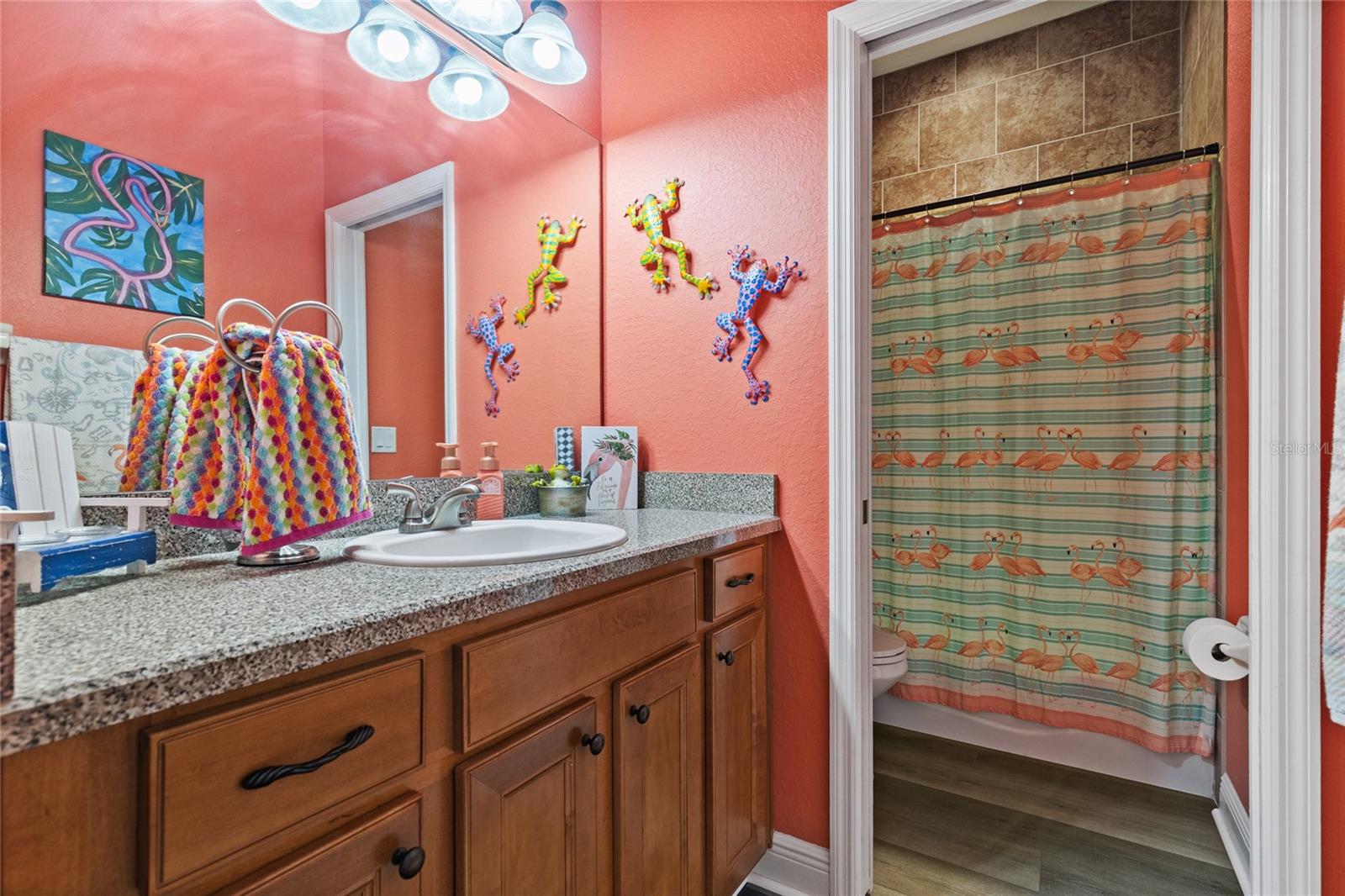 CYPRESS RESERVE PH 2 - Residential