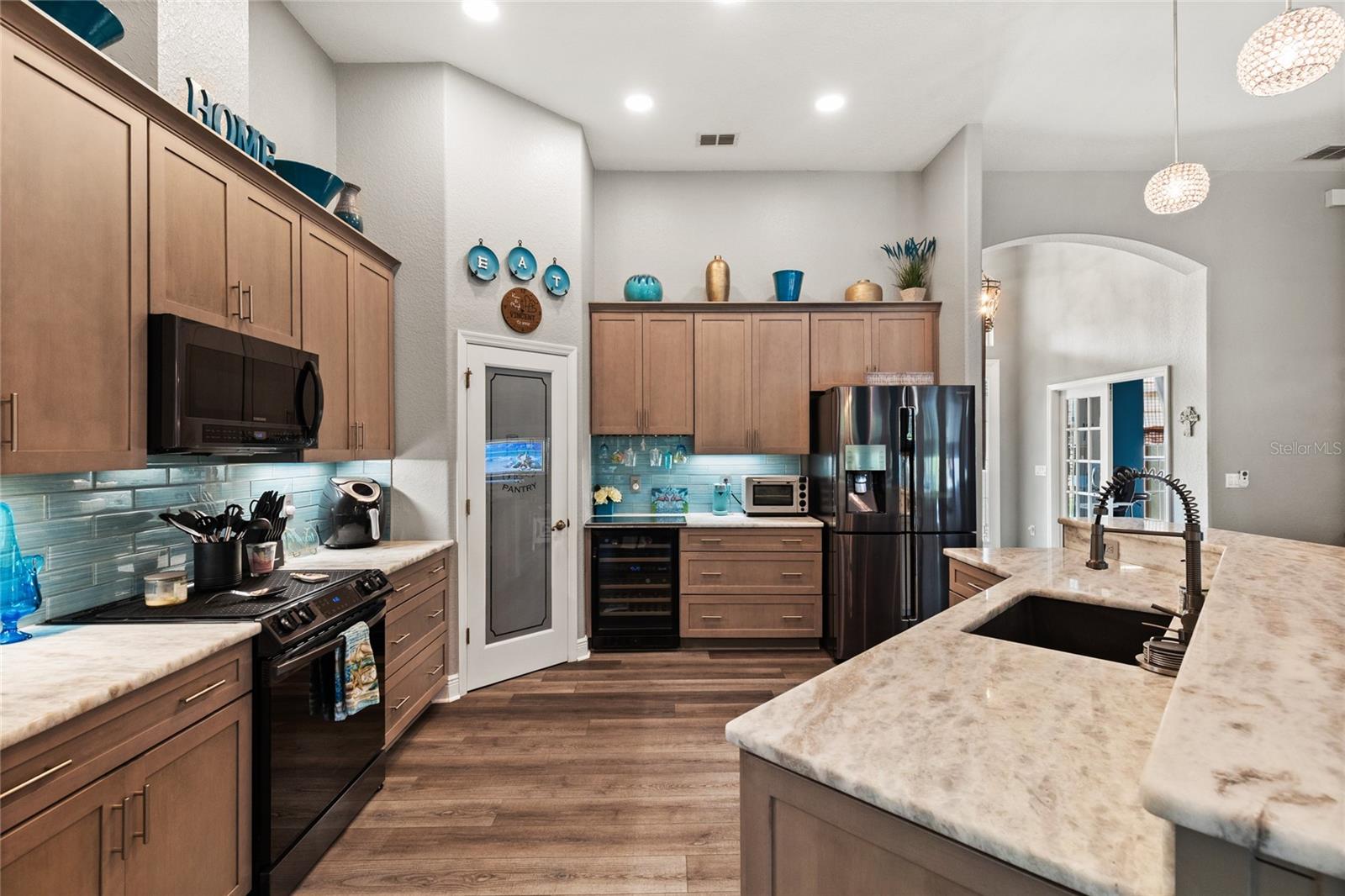 CYPRESS RESERVE PH 2 - Residential