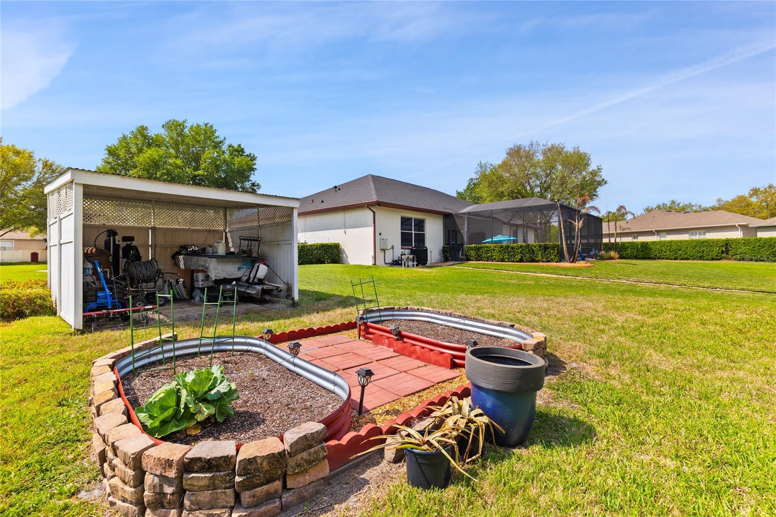 CYPRESS RESERVE PH 2 - Residential