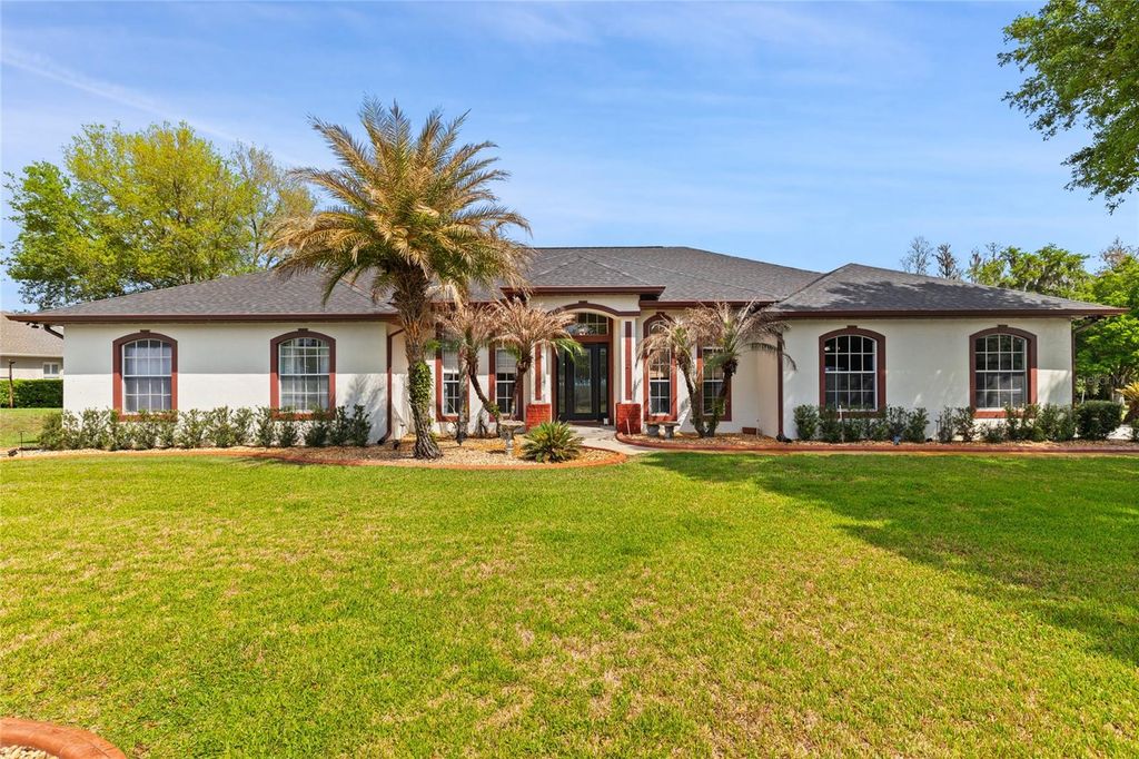 Photo of 4708 Cypress Serenity De. Drive, Plant City, FL 33565 (MLS # W7883960)