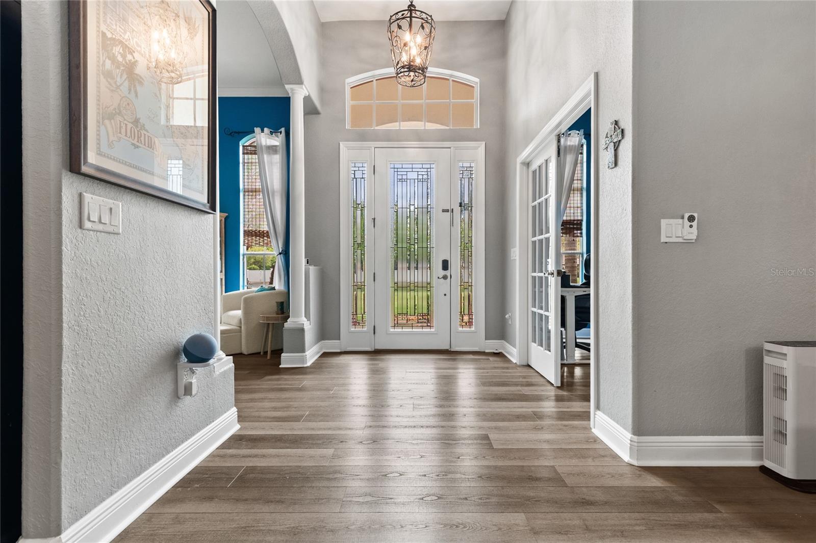 CYPRESS RESERVE PH 2 - Residential