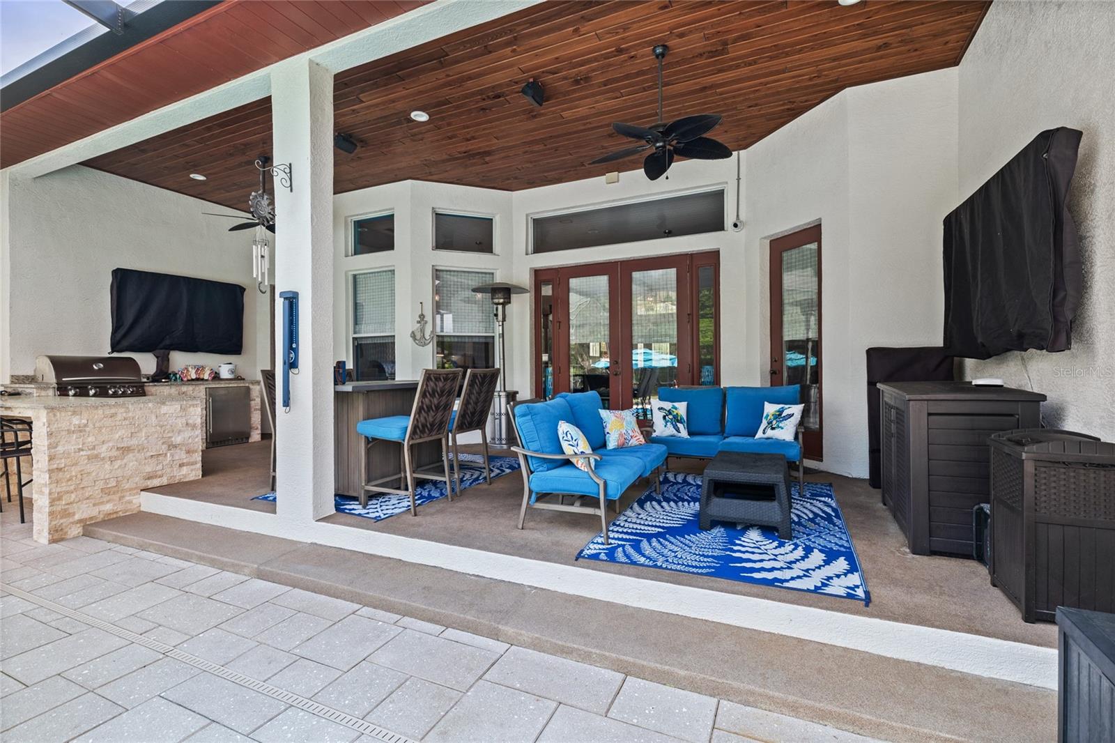 CYPRESS RESERVE PH 2 - Residential