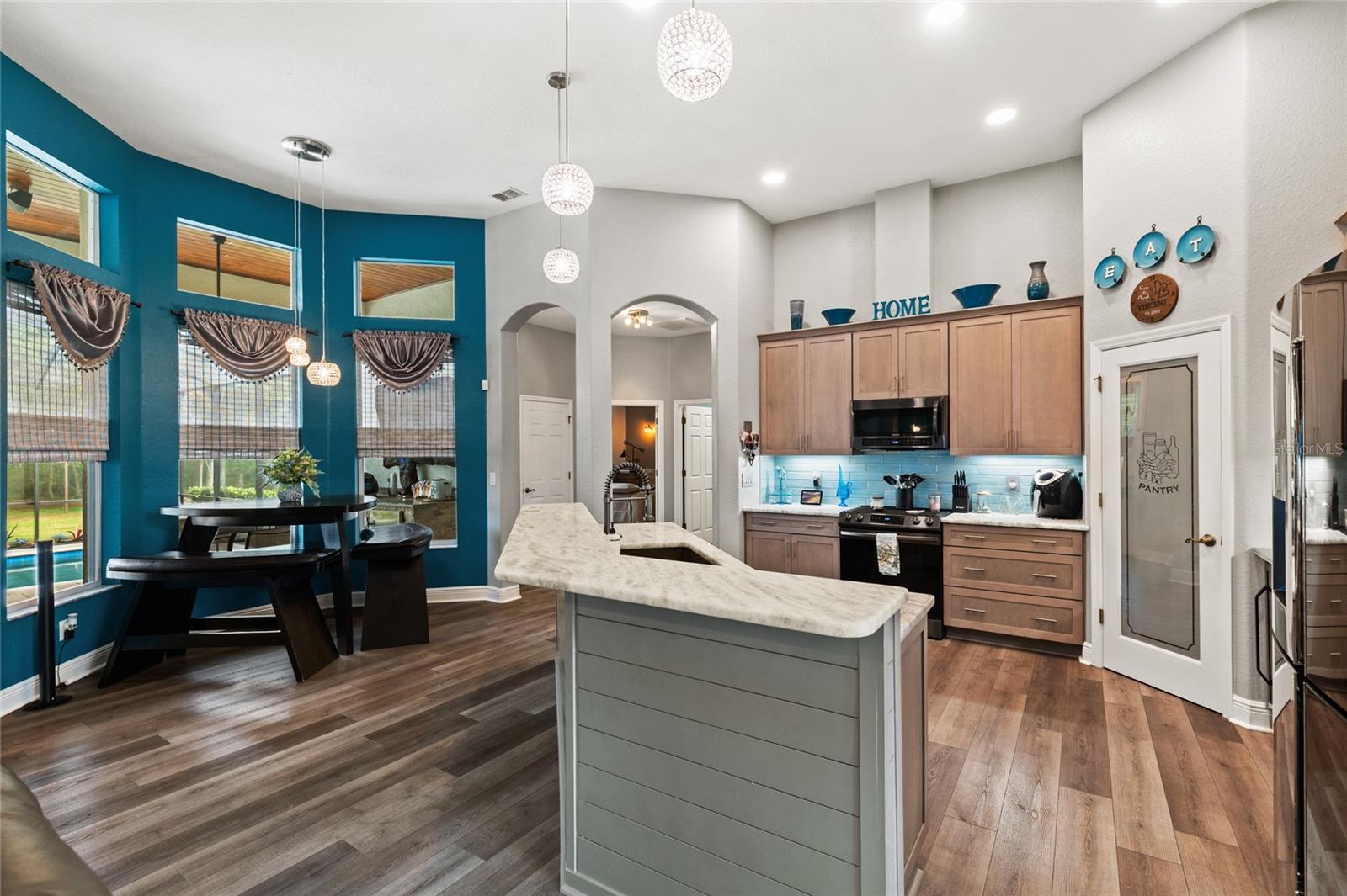 CYPRESS RESERVE PH 2 - Residential