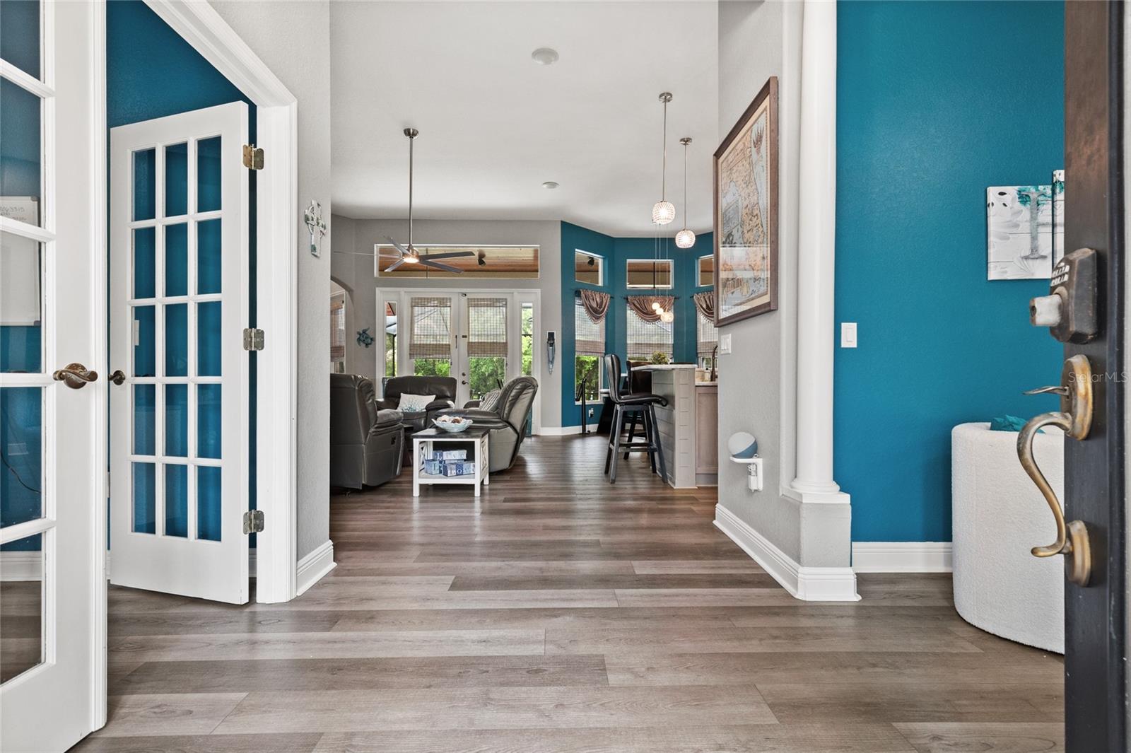 CYPRESS RESERVE PH 2 - Residential