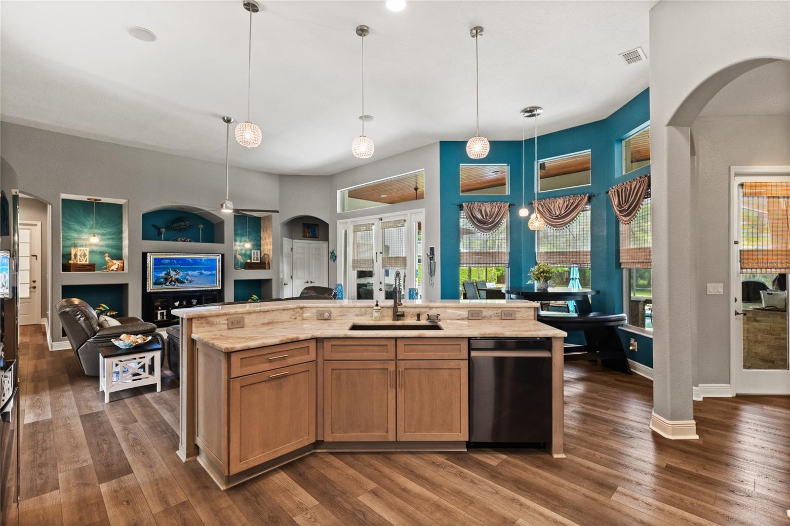 CYPRESS RESERVE PH 2 - Residential