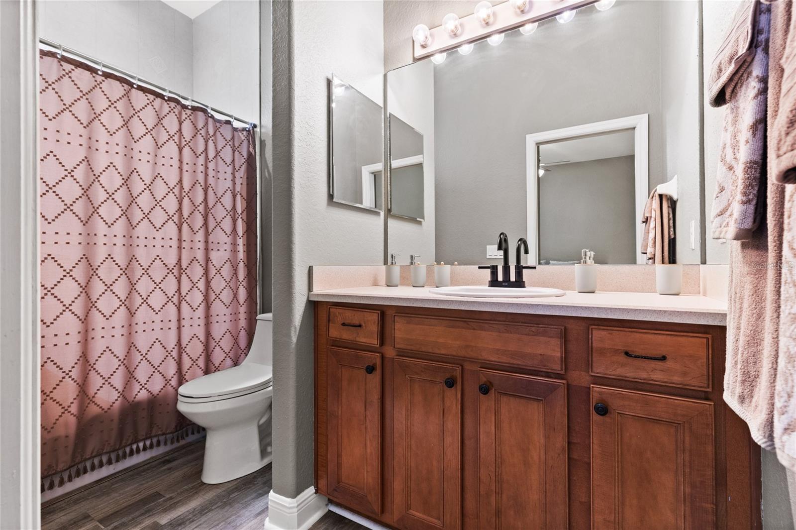 CYPRESS RESERVE PH 2 - Residential