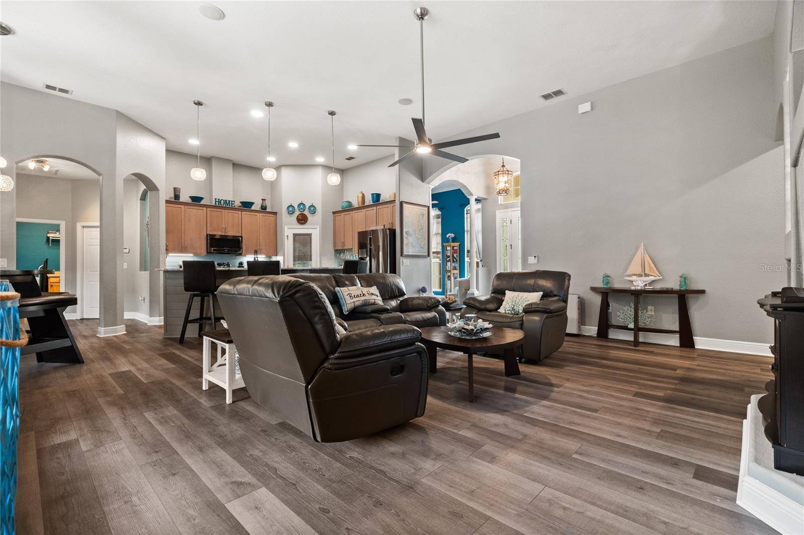 CYPRESS RESERVE PH 2 - Residential