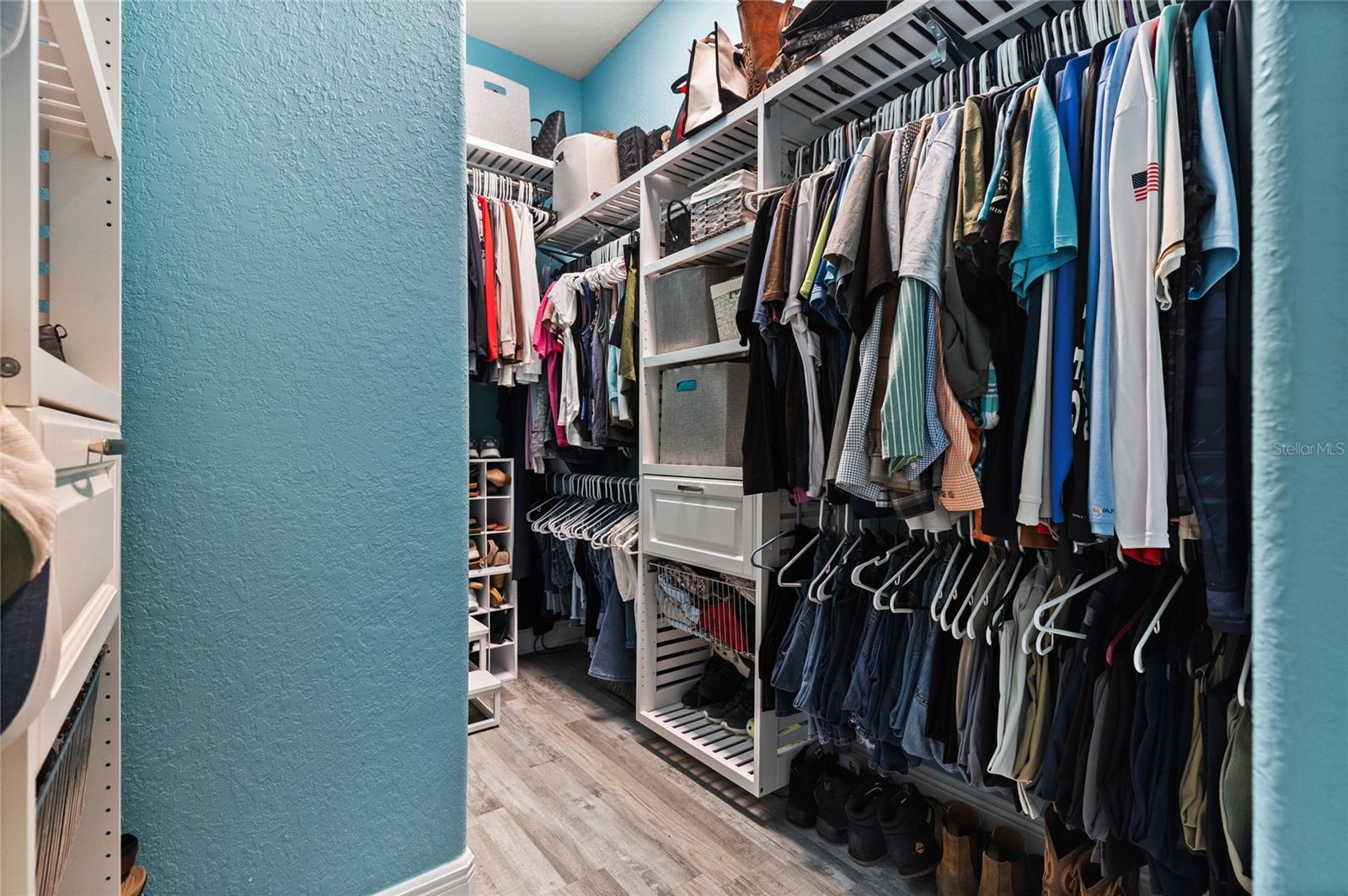 CYPRESS RESERVE PH 2 - Residential