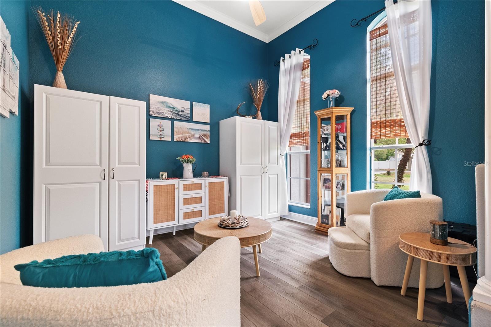 CYPRESS RESERVE PH 2 - Residential