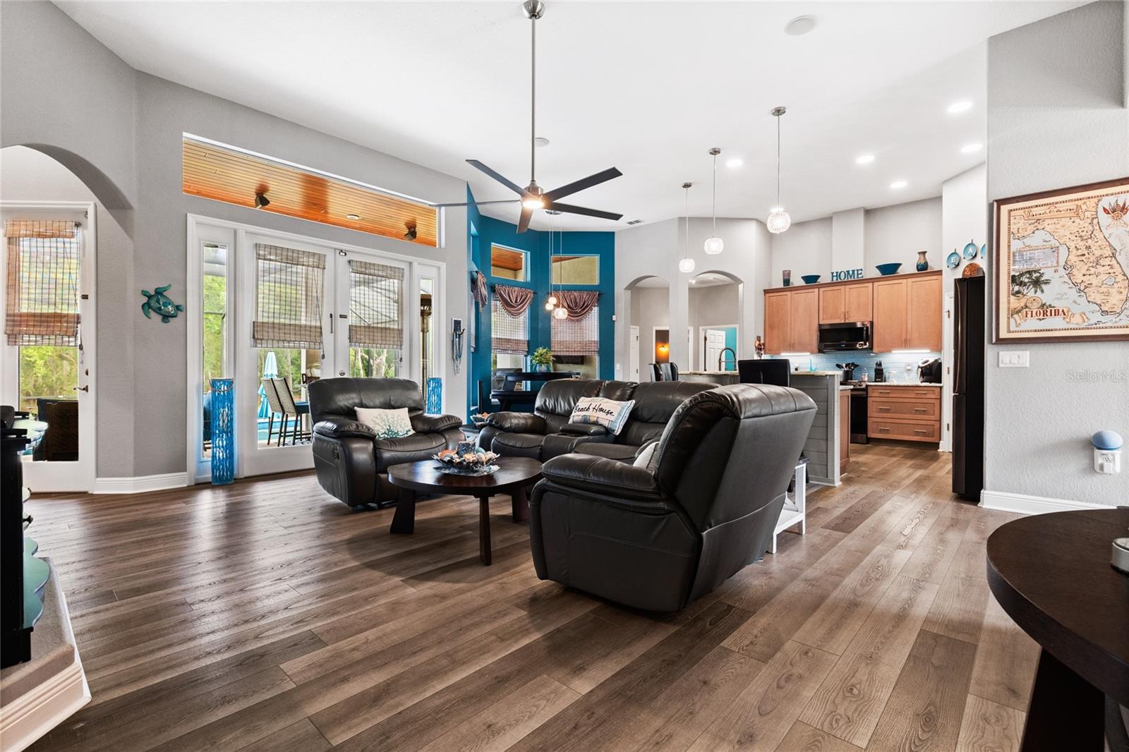 CYPRESS RESERVE PH 2 - Residential