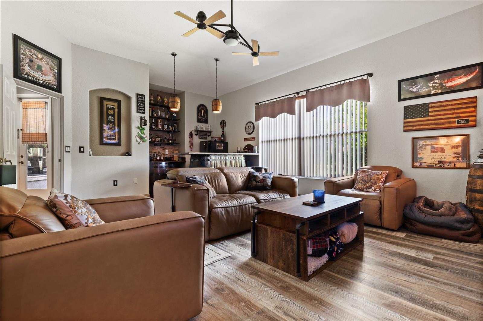 CYPRESS RESERVE PH 2 - Residential