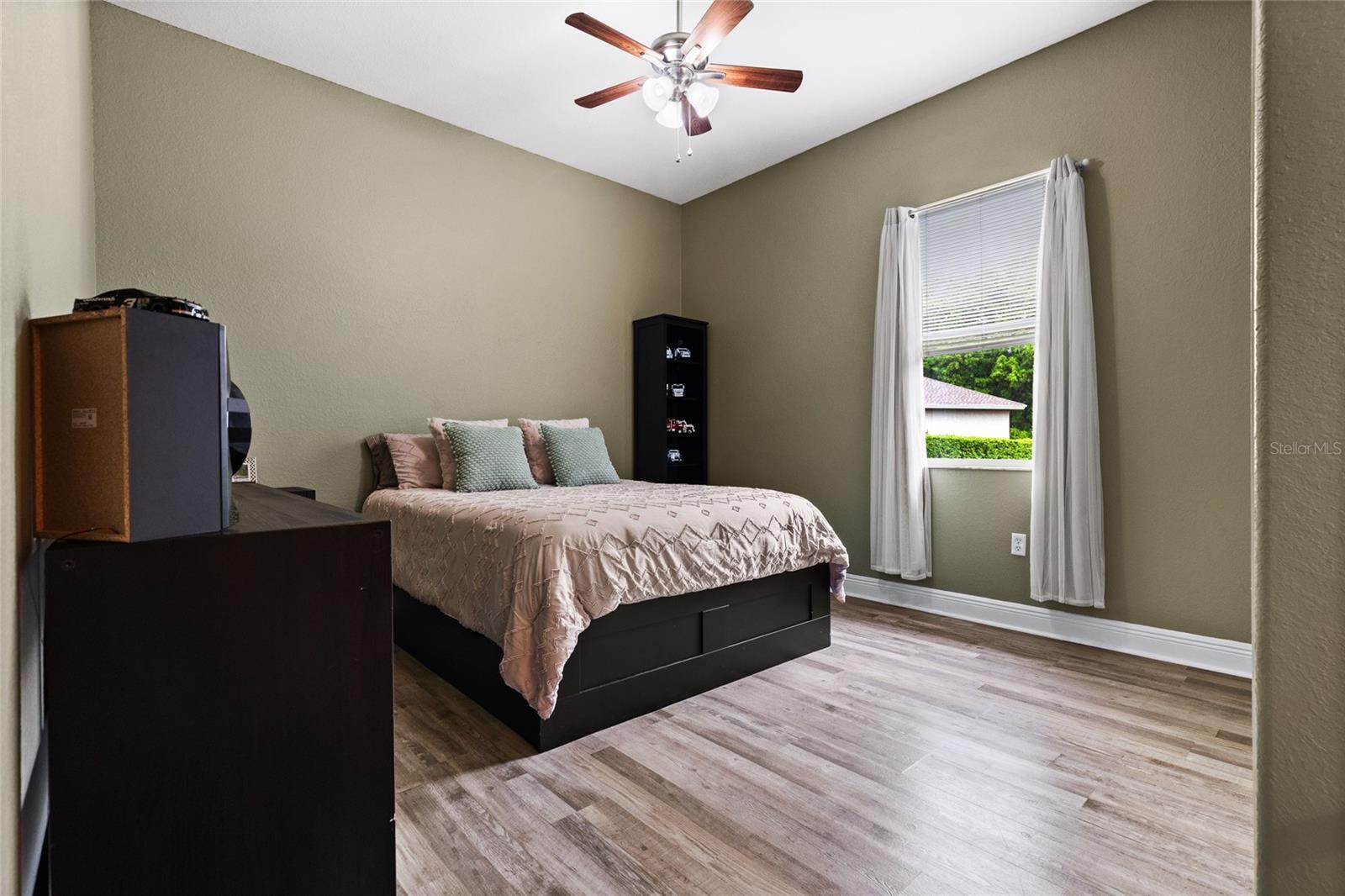 CYPRESS RESERVE PH 2 - Residential