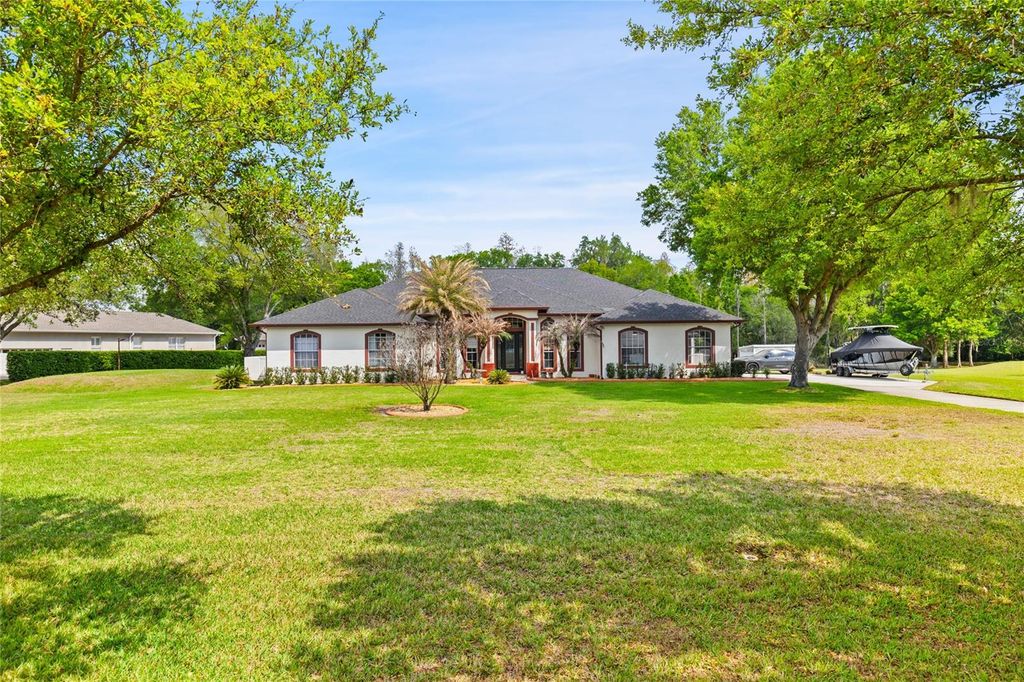 Photo of 4708 Cypress Serenity De. Drive, Plant City, FL 33565 (MLS # W7883960)