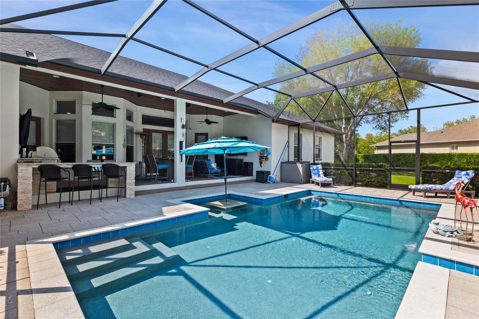 CYPRESS RESERVE PH 2 - Residential