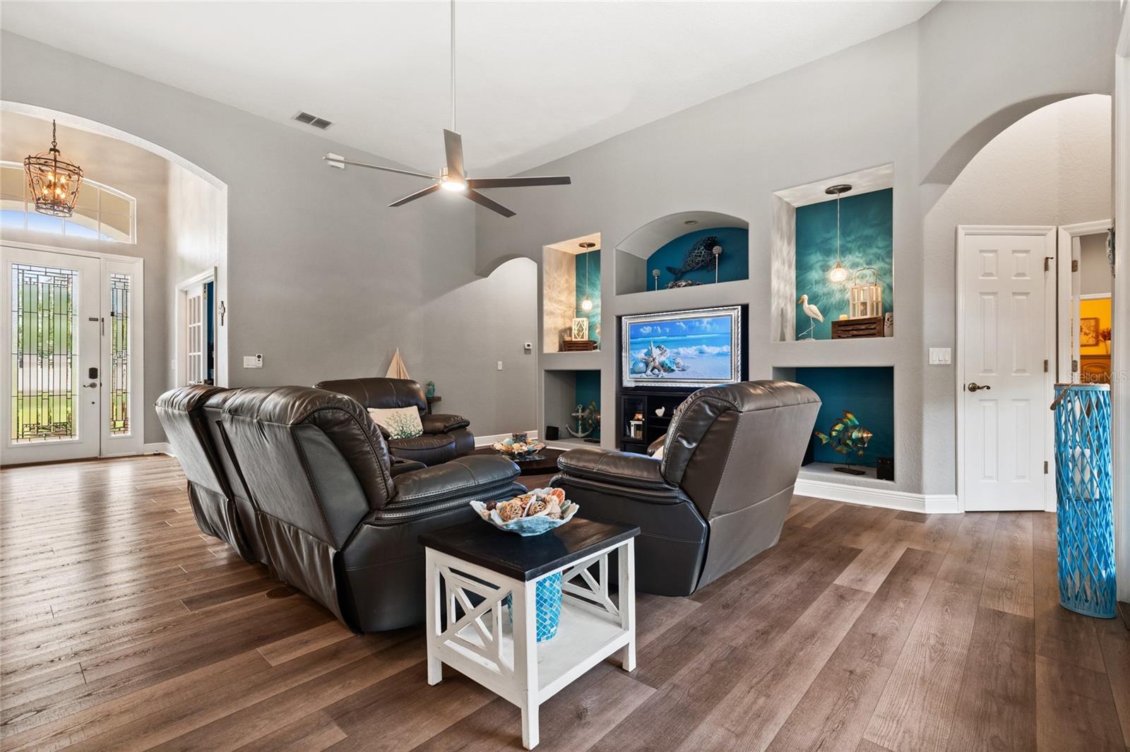 CYPRESS RESERVE PH 2 - Residential