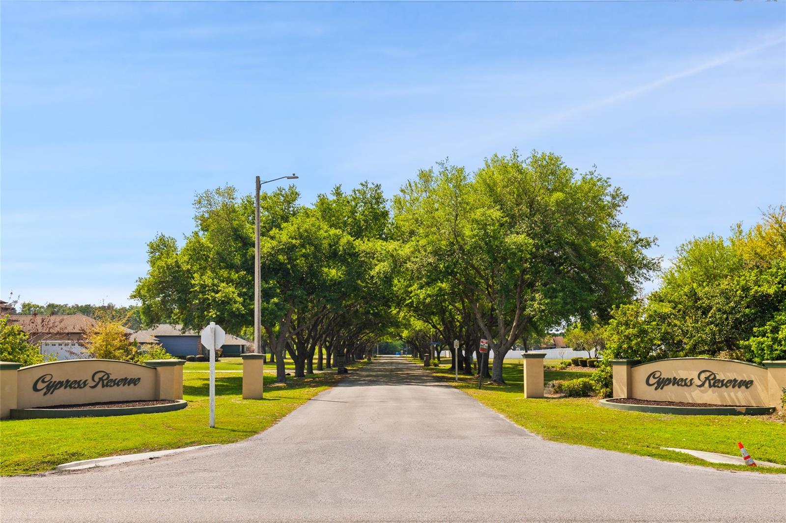 4708 CYPRESS SERENITY DE. DRIVE