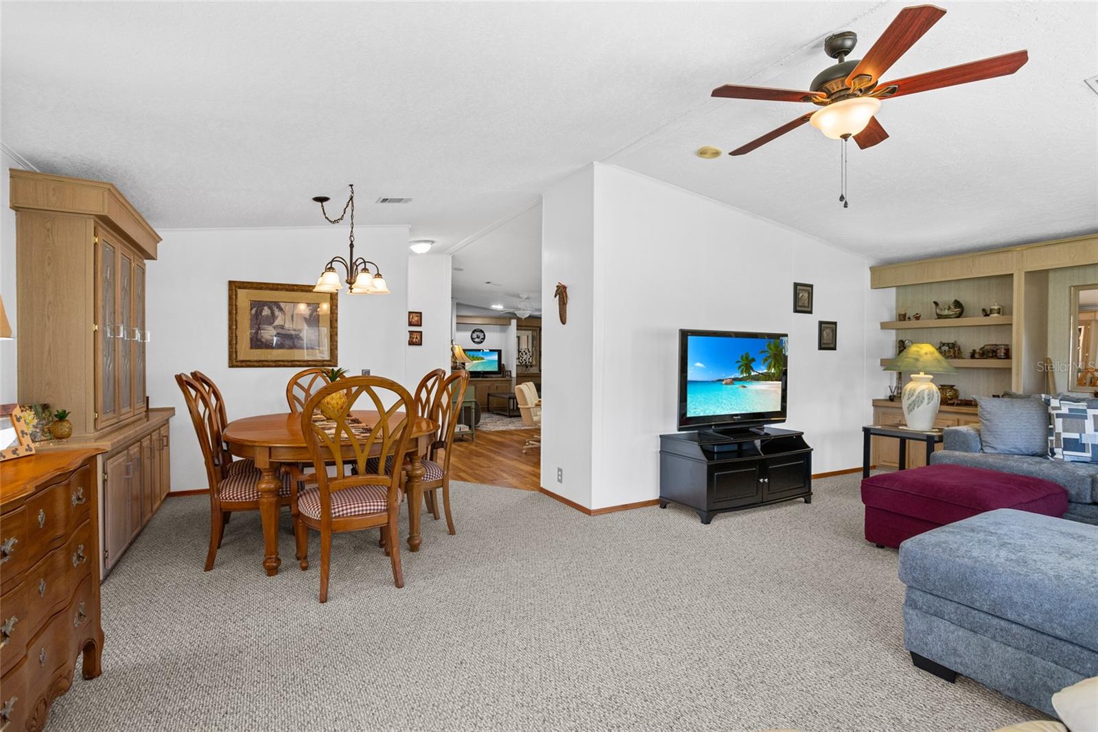 POLO PARK - Residential