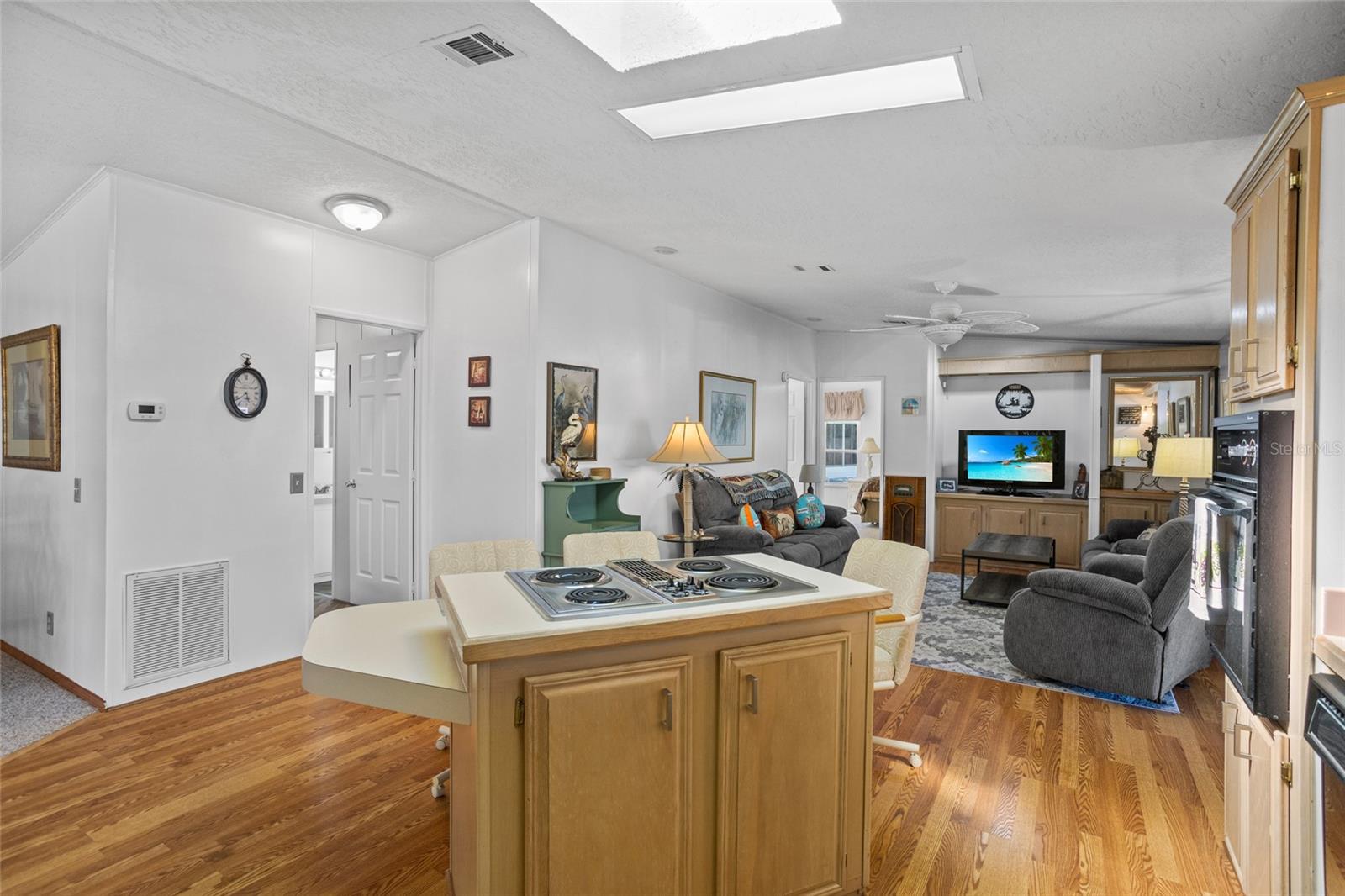 POLO PARK - Residential