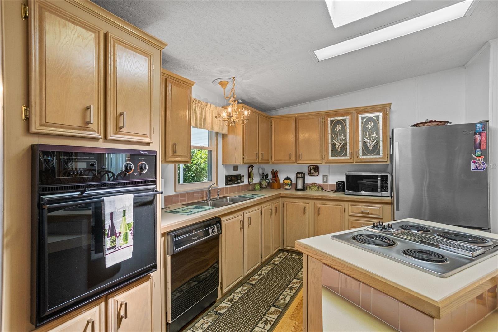 POLO PARK - Residential