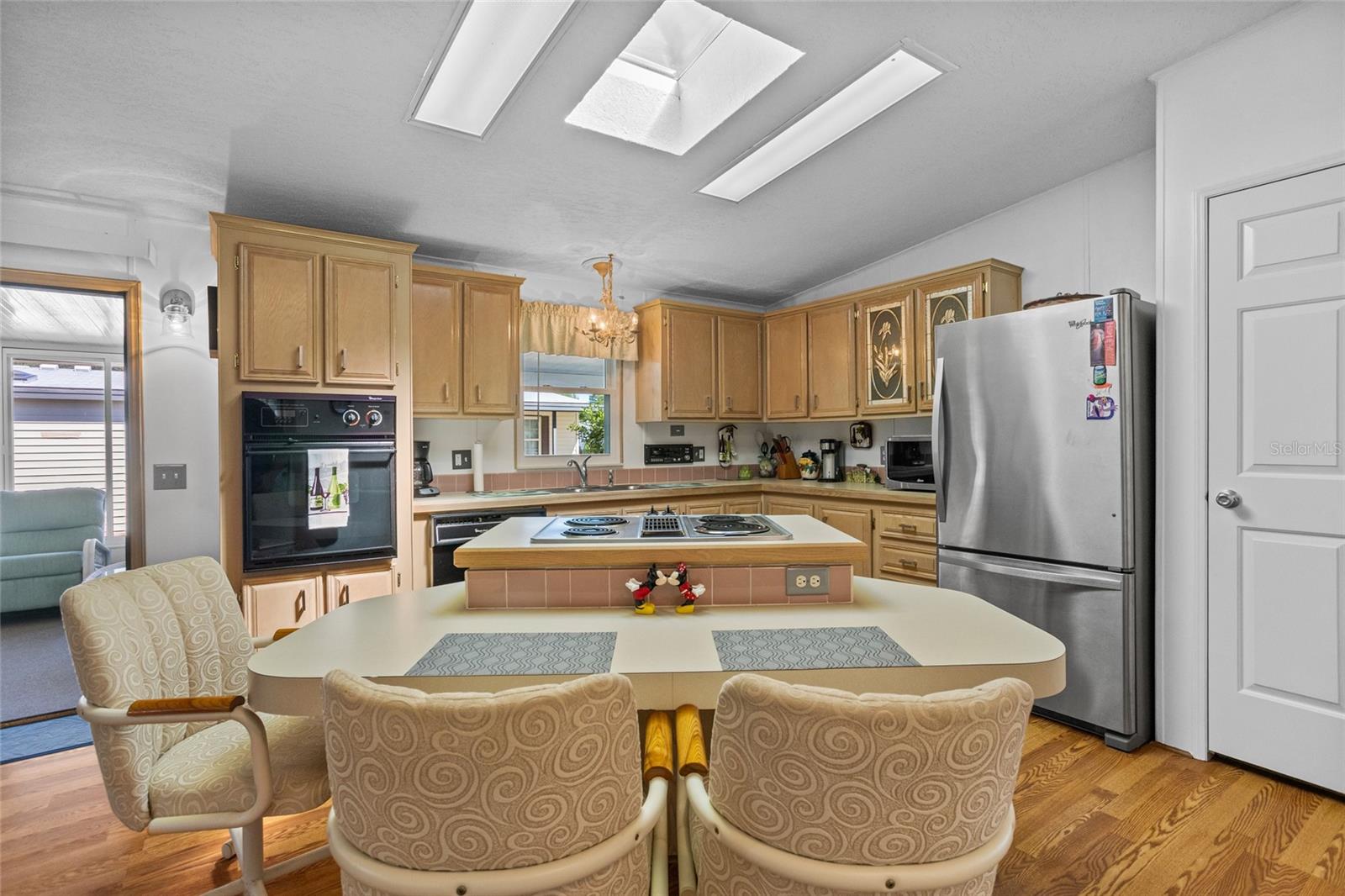 POLO PARK - Residential