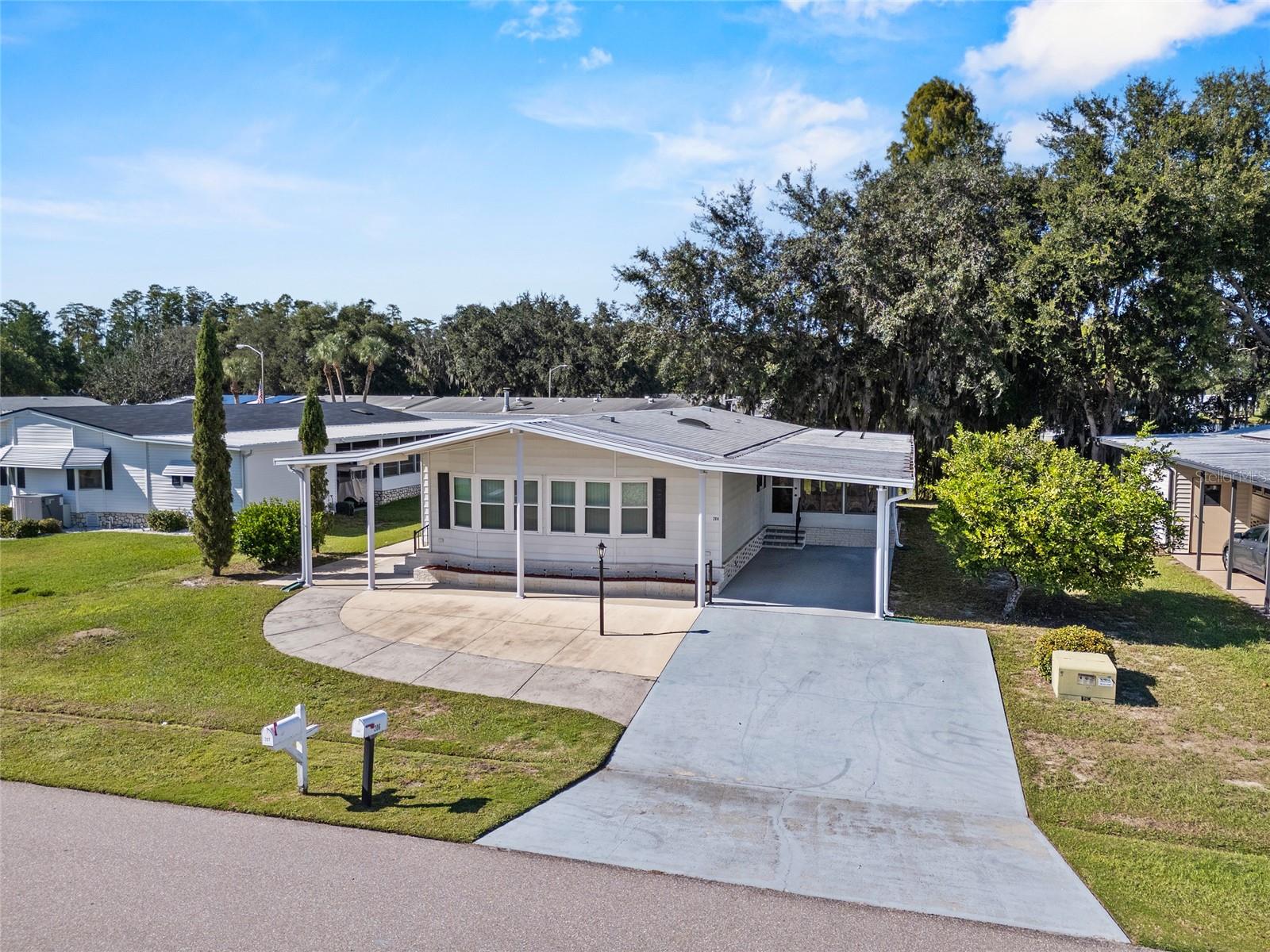 POLO PARK - Residential