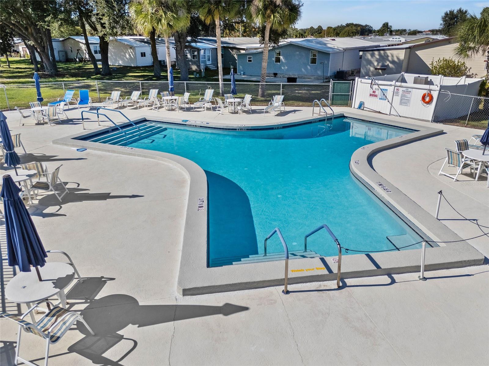 POLO PARK - Residential