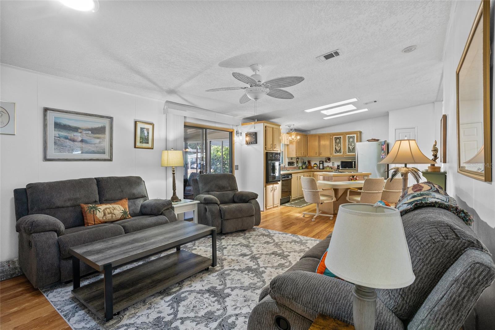 POLO PARK - Residential