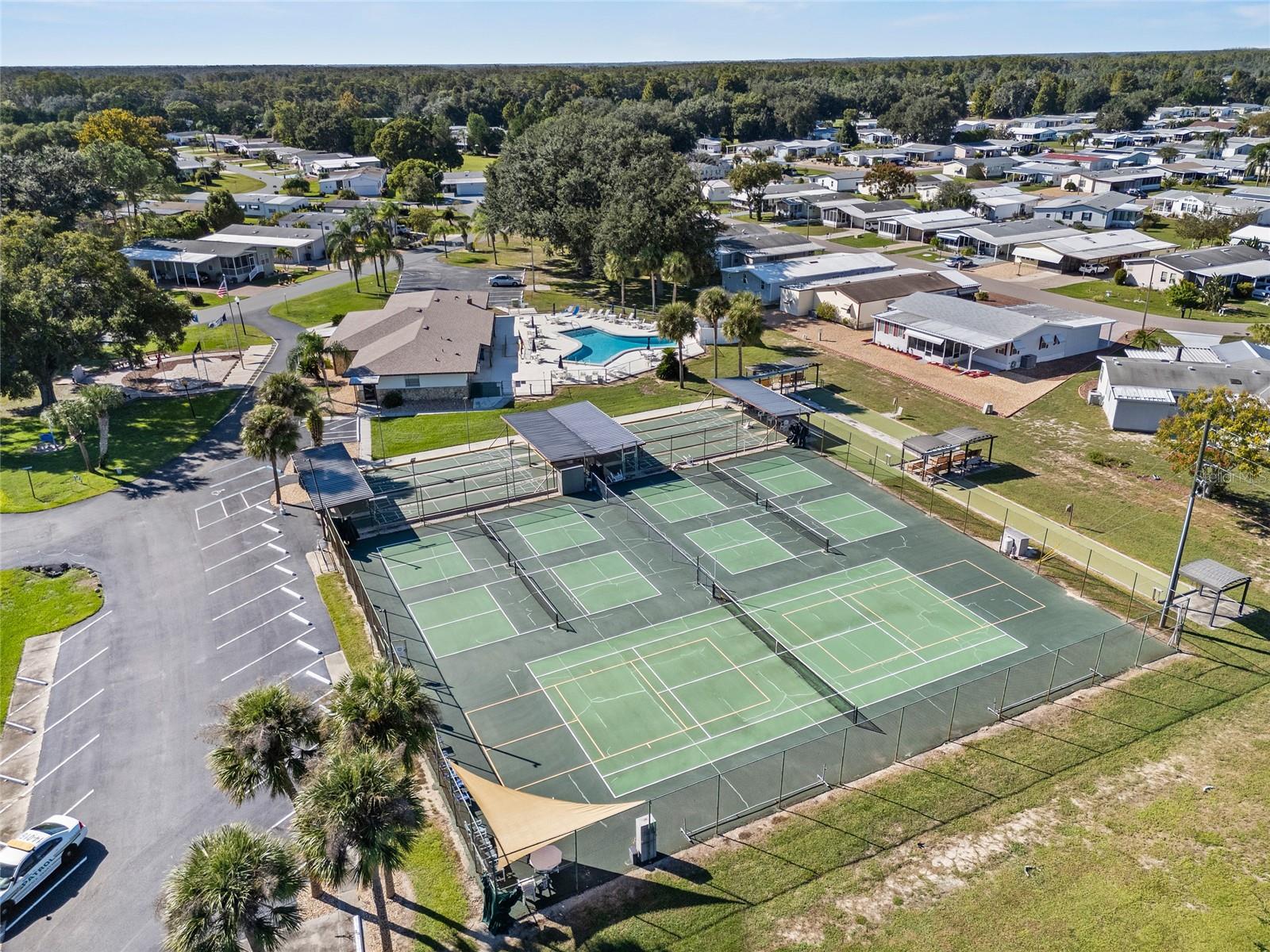 POLO PARK - Residential